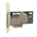 Broadcom 9361-24i Schnittstellenkarte/Adapter Eingebaut SAS, SATA (05-50022-00)