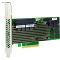 Broadcom MegaRAID SAS 9361-24i 24 Port RAID Controller PCIe x8 Passend für (SSD): SATA SSD, SAS SSD