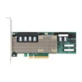 Broadcom LSI MegaRAID SAS 9361-24I 24x 12Gb/s SAS (6x SFF-8643) PCIe 3.0 x8 4GB