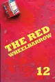 The Red Wheelbarrow 12 Red Wheelbarrow Poets Taschenbuch Kartoniert / Broschiert