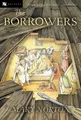Mary Norton The Borrowers (Taschenbuch) Borrowers (US IMPORT)