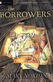 The Borrowers  von Mary Norton | Buch | Zustand akzeptabel