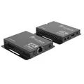 FeinTech HX240 HDMI 2.1 Extender 4K 120Hz HDR über LAN bis 30 m