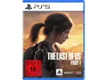 The Last Of Us Part I - [PlayStation 5]