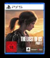 The Last Of Us Part I PS5-Spiel