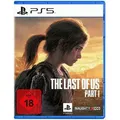 Last of Us PS-5 Remake