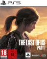 The Last of Us Part I PS5 - Zustand: Neu