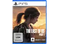 PS5 THE LAST OF US PART I Neu & OVP