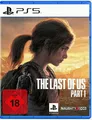 Last of Us PS-5 Remake PS5 Neu & OVP