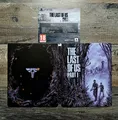 The Last of Us Part I Limited Special "Firefly" Steelbook Edition PS5