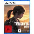 The Last Of Us Part I (PlayStation 5) Adventure