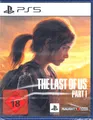 The Last of Us 1 - TLOU Part I - PS5 / PlayStation 5 - Neu & OVP - DE