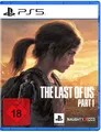 The Last of Us - Part 1 Remake (PS5 Disc) (NEU & OVP) (UNCUT) (Blitzversand)