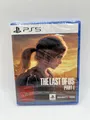 The Last of Us Part 1 I  Remake PS5 Playstation ✅️ Action NEU+OVP *Blitzversand*