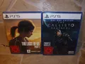 The Last Of Us Part 1 / The Callisto Protocol - SEHR GUT -
