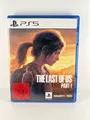 The Last of us Part 1 - PS5