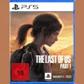 The Last of Us Part 1 I  Remake PS5 Playstation ✅️ Action NEU+OVP *Blitzversand*