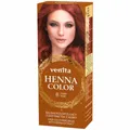 Henna Color Haarfärbemittel, 8 Rubin, 75 ml