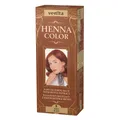 5902101710718 VENITA Henna Color balsam koloryzujący z ekstraktem z henny 8 Rubi