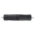 InLine Kabelverbinder Cat.6A wasserdicht IP68, mit LSA-Technik, geschirmt, 30 mm, 130 mm, 30 mm, 69 g, 90 mm, 150 mm