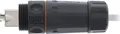 Kabelverbinder Cat.6A wasserdicht IP68 - mit LSA-Technik - geschirmt (69992W)