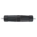 Inline Cat.6A Kabelverbinder für Verlegekabel, geschirmt, wasserdicht IP68, LSA-Technik, UV-beständig, für außen, Gigabit bis 10 Gb/s, 69992W