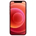Apple iPhone 12 128GB Red Handy Smartphone ohne Simlock MGJD3ZD/A