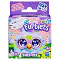Furby Furblet Swee Dee + Licht und Ton