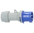 Brennenstuhl Steckdose Brennenstuhl 1081010020 CEE-CARA Stecker 16 A 3polig 230 V 1 St.