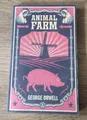 George Orwell Animal Farm Penguin Books Englisch Taschenbuch