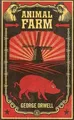 Animal Farm: The dystopian classic reimagined with cover... | Buch | Zustand gut