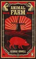 Animal Farm (Penguin Essentials) by George Orwell [Paperback]