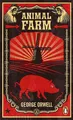 Animal Farm: A Fairy Story (Penguin Essentials) by George Orwell 0141036133