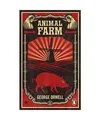 Animal Farm: A Fairy Story: A Fairy Story, Orwell, George