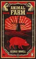 George Orwell Animal Farm (Taschenbuch) Penguin Essentials