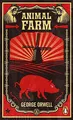 George Orwell - Animal Farm - Paperback - 48 - F245z