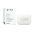 EUBOS SENSITIVE PFLEGE FEST WASCHSTÜCK, 125 g, PZN 8818154