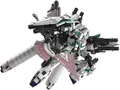 Bandai 1/144 RG RX-0 Full Armor Unicorn Gundam