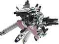 Gundam UC #30 Full Armor Gundam Unicorn, Bandai RG 1/144 [New Toy] Figure, Col
