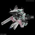 Bandai Real Besoldungsgruppe Rg 1/144 Mobil Anzug Gundam RX-0 Full Armor