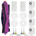 15-teiliges Ersatz-Zubehör-Set für EUREKA J12 Ultra Staubsauger, 1 Hauptbürste, 