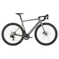 Scott Addict RC Team Carbon Rennrad tungsten grau 2026 L 56 (175-187 cm) Unisex