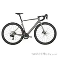 Scott Addict RC Team 28'' 2026 Rennrad-Grau-L