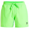 Quiksilver - Everyday Solid Volley - Boardshorts Gr XL grün