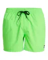 Quiksilver - Everyday Solid Volley 15" Boardshorts - Mann