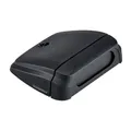 Scanstrut DS-H-Multi-BLK Horizontale Kabeldichtung - IP68 wasserdichte Multi-Kabeleinführung | Marine-Qualität, UV-beständig für Wohnmobil, Boot & Dachinstallationen