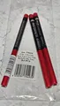 Catrice Ultimate Stay 3x Lipliner 020 Relight My Fire Spitzer tolle Farbe Sexy