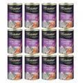 12x135 g MIAMOR Trinkfein Vitaldrink Suppe mit Ente für Katze