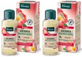 ✅ Kneipp Massageöl Rücken & Nacken Wohl Verspannungen Teufelskralle 2x 100ml ✅