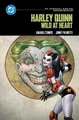 Amanda Conner Jimmy Palmiot Harley Quinn: Wild at Hea (Taschenbuch) (US IMPORT)